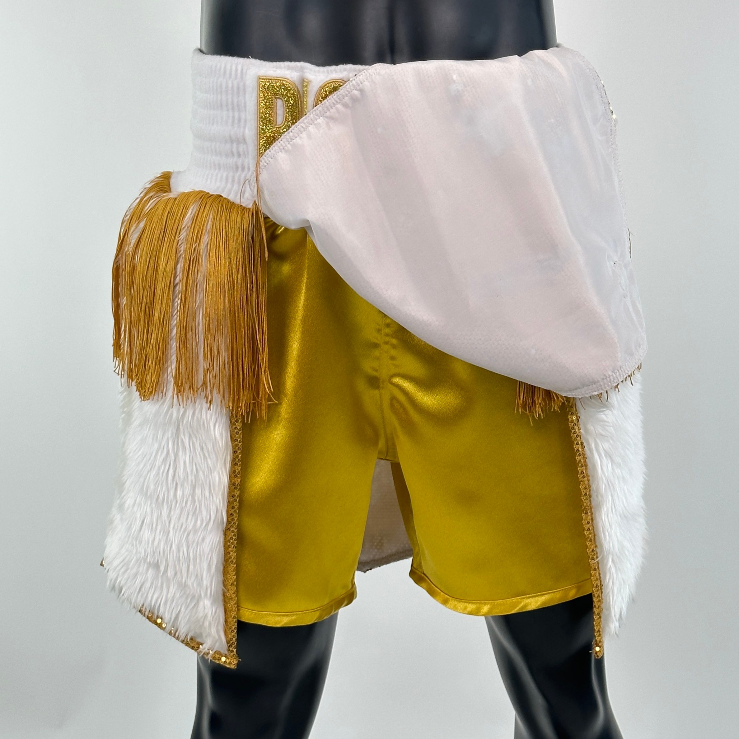 David GLA Adam 153479 Gladiator Shorts